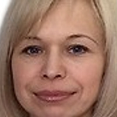 Шиллер София Исааковна, офтальмолог