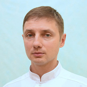 Багиров Дмитрий Олегович, уролог