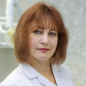 Хицкова Ольга Владимировна, стоматолог-терапевт
