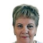 Саликова Татьяна Петровна, физиотерапевт