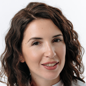 Халанчук Анжела Олеговна, нутрициолог