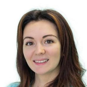 Панцулая Екатерина Георгиевна, ортодонт