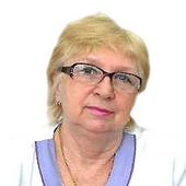 Большакова Валентина Павловна, стоматолог-терапевт