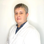 Мурсикаев Александр Шовкатович, реаниматолог