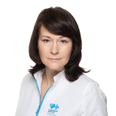 Манцурова Анна Владимировна, терапевт