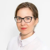 Овсюкова Анастасия Сергеевна, терапевт