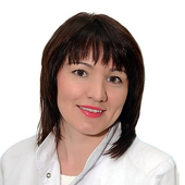 Чувашова Ирина Владимировна, акушер-гинеколог