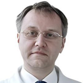 Чирков Роман Николаевич, маммолог-хирург