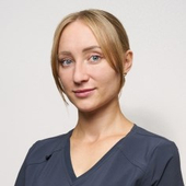 Бажутова (Аникина) Анна Вячеславовна, ортодонт