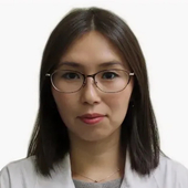 Куулар Аида Алексеевна, акушер-гинеколог