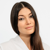 Горлова Ольга Андреевна, рефлексотерапевт