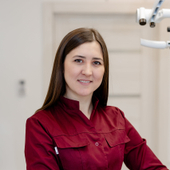 Тимершина Алсу Яхиевна, стоматологический гигиенист