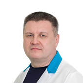 Сощенко Дмитрий Геннадьевич, кардиолог