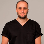 Сидельников Тимур Геннадьевич, хирург