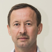 Камалов Ирек Гарифуллович, хирург