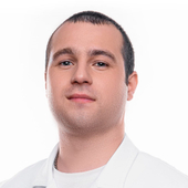 Козлов Олег Алексеевич, ортопед