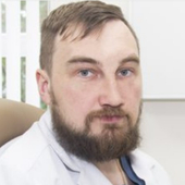 Иваков Александр Николаевич, сосудистый хирург