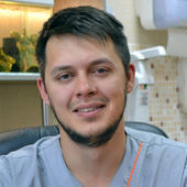 Коробейников Евгений Аркадьевич, онколог