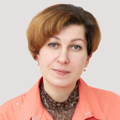 Смирнова Елена Владимировна, терапевт