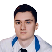 Посредников Сергей Михайлович, гастроэнтеролог