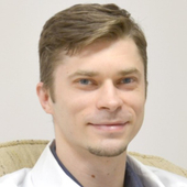 Фоменко Антон Игоревич, психолог