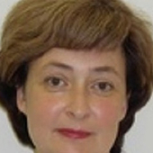 Комарова Евгения Львовна, офтальмолог