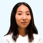 Эльдяева (Бадмаева) Мария Борисовна, детский стоматолог