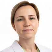 Фокина Алиса Евгеньевна, ЛОР