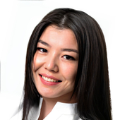 Абдыкаримова Айдай Алышеровна, стоматолог-терапевт