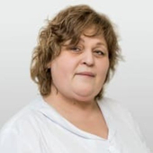 Соколова Елена Павловна, гинеколог