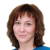 Коробейникова Мария Александровна, хирург