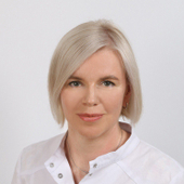 Шалова Лариса Александровна, дерматолог