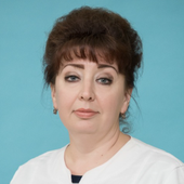 Крюкова Евгения Викторовна, психиатр