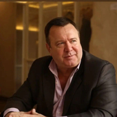 Кострикин Алексей Викторович, психолог