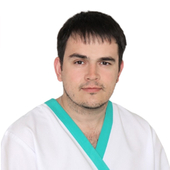 Леонов Юрий Викторович, ЛОР