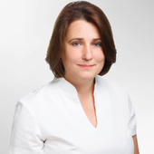 Иванова Анна Валерьевна, врач функциональной диагностики
