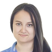 Иванова Юлия Анатольевна, детский стоматолог