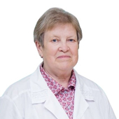 Синица Анна Андреевна, офтальмолог