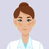 Эльдарова Фатима Асламбековна, терапевт