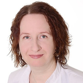 Бескачко Татьяна Валерьевна, реаниматолог