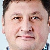 Семикин Роман Владимирович, уролог