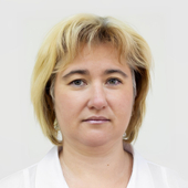 Оськина Марина Владимировна, невролог