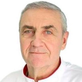 Кровяков Сергей Федорович, андролог