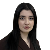 Алекберова Фидан Акиф Кызы, ортодонт