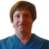 Тимофеев Игорь Анатольевич, стоматолог-ортопед