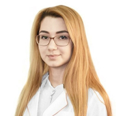 Гимбатова Заира Ибрагимовна, невролог