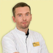 Матросов Александр Александрович, ЛОР