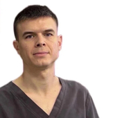 Герасимов Кирилл Владимирович, травматолог-ортопед