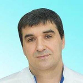 Тулаинов Вадим Михайлович, стоматолог-терапевт