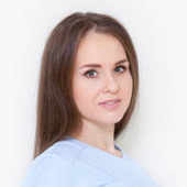 Голубева Оксана Алексеевна, кардиолог